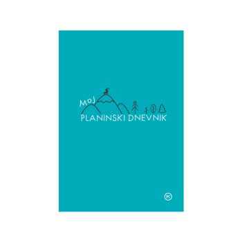 Moj planinski dnevnik