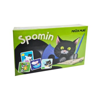 Spomin Maček Muri
