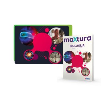 Maxtura geografija, priprava na maturo