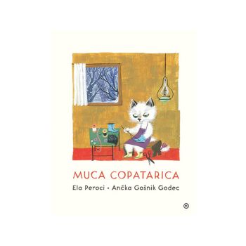 Muca Copatarica