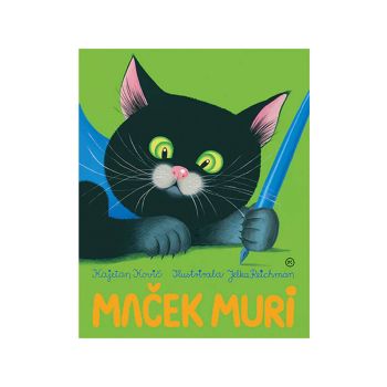 Maček Muri