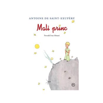 Mali princ