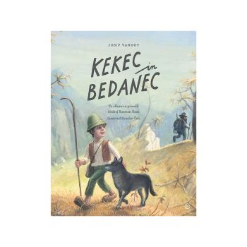 Kekec in Bedanec