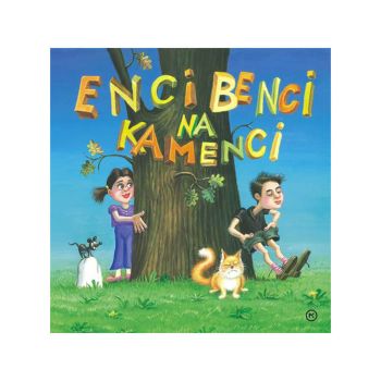 Enci benci na kamenci 1