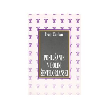 Pohujšanje v dolini Šentflorjanski, zbirka Klasje