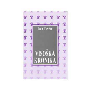 Visoška kronika, zbirka Klasje