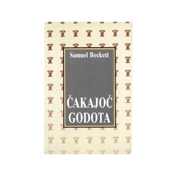 Čakajoč Godota, zbirka Klasje