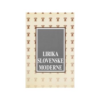Lirika slovenske moderne, zbirka Klasje