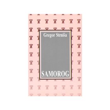 Samorog, zbirka Klasje