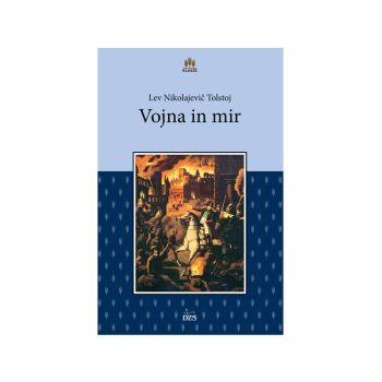 Vojna in mir, zbirka Klasje