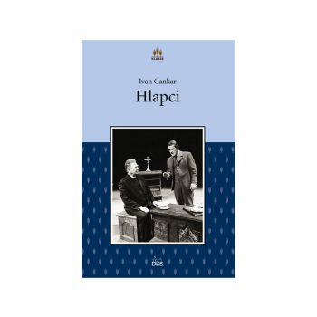 Hlapci, zbirka Klasje