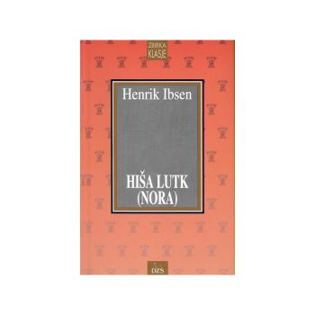 Hiša lutk (Nora), zbirka Klasje