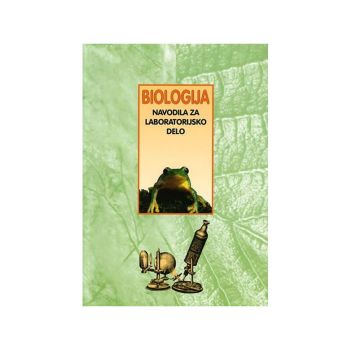 Biologija, navodila za laboratorijsko delo