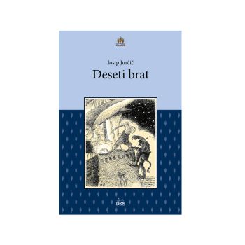 Deseti brat, zbirka Klasje