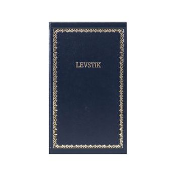 Fran Levstik, Slovenska klasika 1