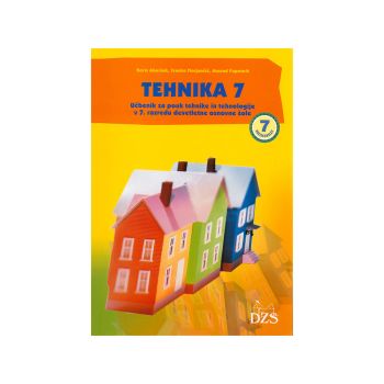 Tehnika 7, učbenik
