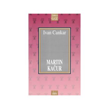 Martin Kačur, zbirka Klasje