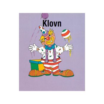 Klovn, zbirka Sončice