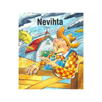 Nevihta, zbirka Sončice