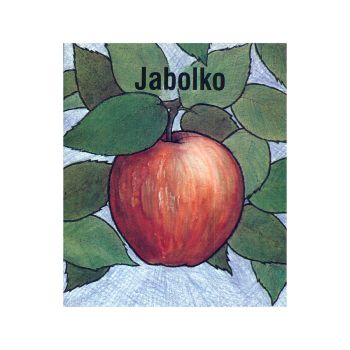 Jabolko, zbirka Sončice