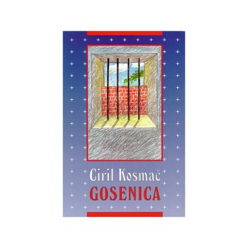 Gosenica, zbirka Zgodovinsko klasje