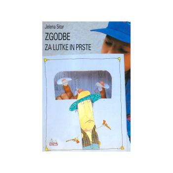 Zgodbe za lutke in prste