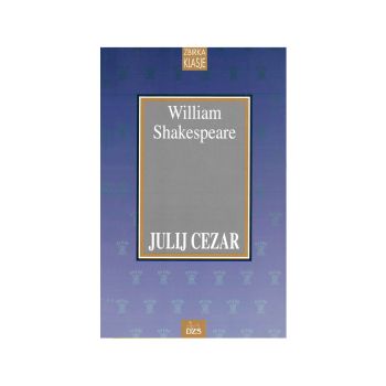Julij Cezar, zbirka Klasje