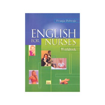 English for Nurses, delovni zvezek