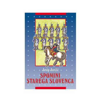 Spomini starega Slovenca, zbirka Zgodovinsko klasje