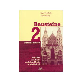 Bausteine 2, delovni zvezek