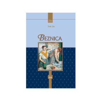 Beznica, zbirka Klasje