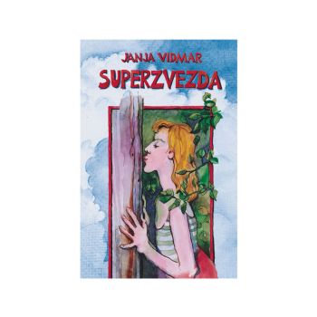 Superzvezda, zbirka Dober dan, roman!