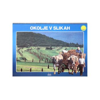 Okolje v slikah