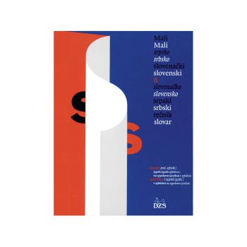 Mali srbsko-slovenski in slovensko-srbski slovar