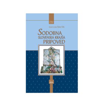Sodobna slovenska krajša pripoved, zbirka Klasje