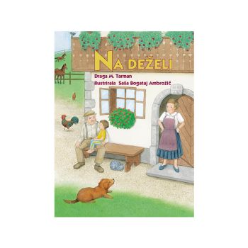 Na deželi, zbirka Čudeži narave