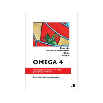 Omega 4, zaporedja
