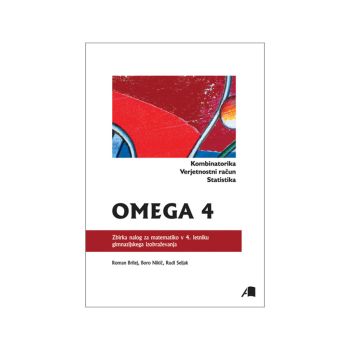 Omega 4, kombinatorika, verjetnostni račun, statistika