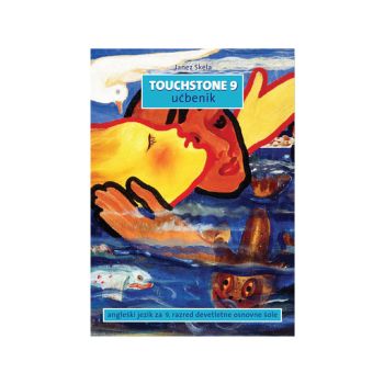 Touchstone 9, učbenik