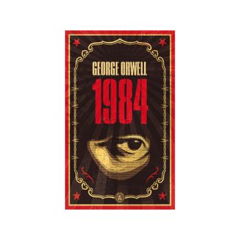 ERB SŠ 3 NINETEEN EIGHTY FOUR