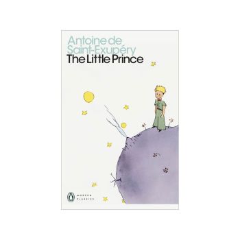 ERB OŠ 8 THE LITTLE PRINCE ORG
