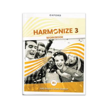  Harmonize 3 delovni zvezek