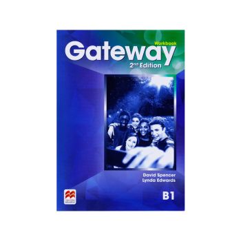 Gateway B1, delovni zvezek