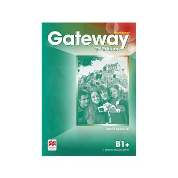 Gateway B1, delovni zvezek