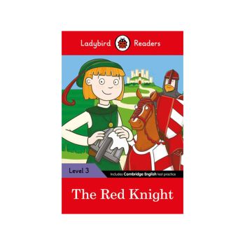 ERB OŠ 6 THE RED KNIGHT