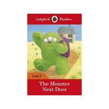 The Monster Next Door