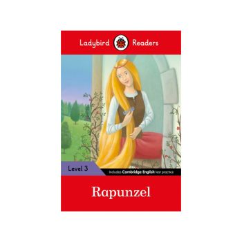 ERB OŠ 6 RAPUNZEL