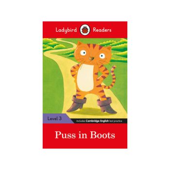 ERB OŠ 6 PUSS IN BOOTS