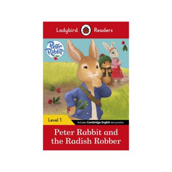 ERB OŠ 4 PETER RABBIT AND THE