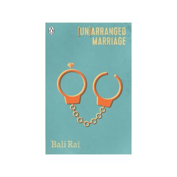 Unarranged Marriage